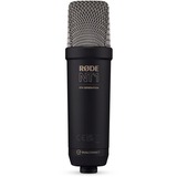 Rode Microphones NT1 5th Gen, Microfono Nero