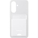 Samsung Custodia con slot per schede, Custodia per telefono grigio chiaro