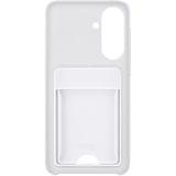Samsung Custodia con slot per schede, Custodia per telefono grigio chiaro