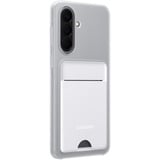 Samsung Custodia con slot per schede, Custodia per telefono grigio chiaro