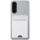 Samsung Custodia con slot per schede, Custodia per telefono grigio chiaro