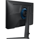 Samsung G40B Monitor PC 63,5 cm (25") 1920 x 1080 Pixel Full HD Nero, Monitor di gioco Nero, 63,5 cm (25"), 1920 x 1080 Pixel, Full HD, 1 ms, Nero