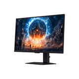 Samsung Monitor Gaming Odyssey G6 - G60F da 27" QHD Flat, Monitor di gioco Nero, 68,6 cm (27"), 2560 x 1440 Pixel, Quad HD, LCD, 1 ms, Nero
