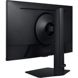 Samsung Monitor Gaming Odyssey G6 - G60F da 27" QHD Flat, Monitor di gioco Nero, 68,6 cm (27"), 2560 x 1440 Pixel, Quad HD, LCD, 1 ms, Nero
