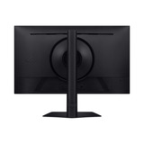 Samsung Monitor Gaming Odyssey G6 - G60F da 27" QHD Flat, Monitor di gioco Nero, 68,6 cm (27"), 2560 x 1440 Pixel, Quad HD, LCD, 1 ms, Nero