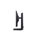 Samsung Monitor Gaming Odyssey G6 - G60F da 27" QHD Flat, Monitor di gioco Nero, 68,6 cm (27"), 2560 x 1440 Pixel, Quad HD, LCD, 1 ms, Nero