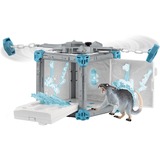 Schleich 42676 set da gioco, Gioco figura Monsters and dragons, BattleCave, 7 anno/i, Multicolore, Plastica
