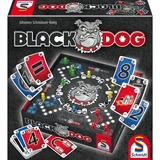 Schmidt Spiele Black DOG Giochi da tavolo, Gioco da tavolo 8 anno/i, 30 min