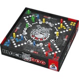 Schmidt Spiele Black DOG Giochi da tavolo, Gioco da tavolo 8 anno/i, 30 min