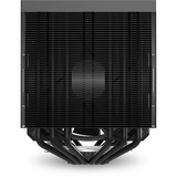 Sharkoon A60, raffreddamento CPU  Nero