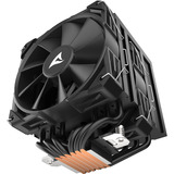 Sharkoon A60, raffreddamento CPU  Nero