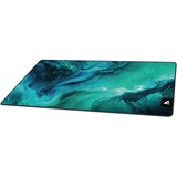 Sharkoon SKILLER SGK50 S3 Design Bundle D4, set turchese/Blu
