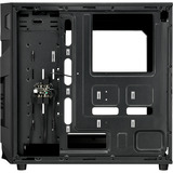 Sharkoon VG7-W RGB Ricondizionato, Chassis Tower Nero
