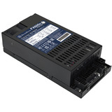 SilverStone FX600z Platinum, Alimentatore PC Nero