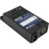 SilverStone FX600z Platinum, Alimentatore PC Nero