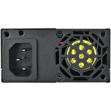 SilverStone FX600z Platinum, Alimentatore PC Nero
