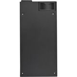 SilverStone FX600z Platinum, Alimentatore PC Nero
