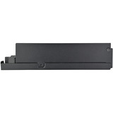 SilverStone FX600z Platinum, Alimentatore PC Nero