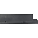 SilverStone FX600z Platinum, Alimentatore PC Nero