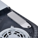 SilverStone TP06, Dissipatore di calore argento