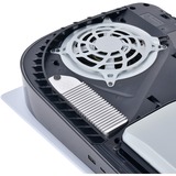 SilverStone TP06, Dissipatore di calore argento