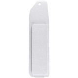 SilverStone TP06, Dissipatore di calore argento