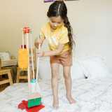 Spin Master Melissa & Doug - Set di scope, Cucina 