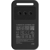 Team Group P31 SSD esterna 1 TB, Disco a stato solido 