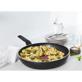 Tefal Set di padelle Generous Cook, 2 pezzi Nero
