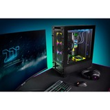 Thermaltake CTE T500 Air, Torre grande telaio Nero