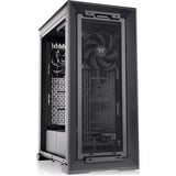 Thermaltake CTE T500 Air, Torre grande telaio Nero