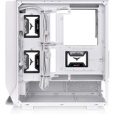 Thermaltake Ceres 350 MX, Chassis Tower bianco