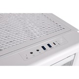 Thermaltake Ceres 350 MX, Chassis Tower bianco