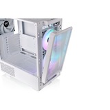 Thermaltake Ceres 350 MX, Chassis Tower bianco