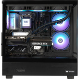 Thermaltake FTW V270 5070 Ti, PC Gaming Nero