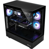 Thermaltake FTW V270 5070 Ti, PC Gaming Nero