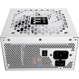 Thermaltake Toughpower GT Snow 1000W, Alimentatore PC bianco