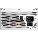 Thermaltake Toughpower GT Snow 1000W, Alimentatore PC bianco