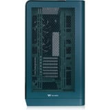 Thermaltake View 390 Air, Chassis Tower Color foglia di tè