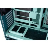 Thermaltake View 390 Air, Chassis Tower Color foglia di tè