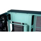 Thermaltake View 390 Air, Chassis Tower Color foglia di tè