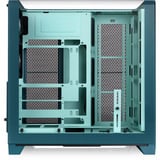 Thermaltake View 390 Air, Chassis Tower Color foglia di tè