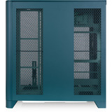 Thermaltake View 390 Air, Chassis Tower Color foglia di tè