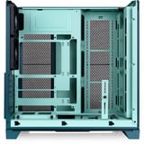 Thermaltake View 390 Air, Chassis Tower Color foglia di tè