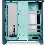 Thermaltake View 390 Air, Chassis Tower Color foglia di tè