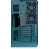 Thermaltake View 390 Air, Chassis Tower Color foglia di tè