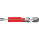 Wiha TY-Bit 49mm, T25 rosso