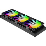 Xilence LiQuRizer LQ360PRO.ARGB 360mm, Raffreddamento ad acqua Nero