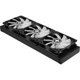 Xilence LiQuRizer LQ360PRO.ARGB 360mm, Raffreddamento ad acqua Nero