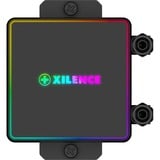 Xilence LiQuRizer LQ360PRO.ARGB 360mm, Raffreddamento ad acqua Nero